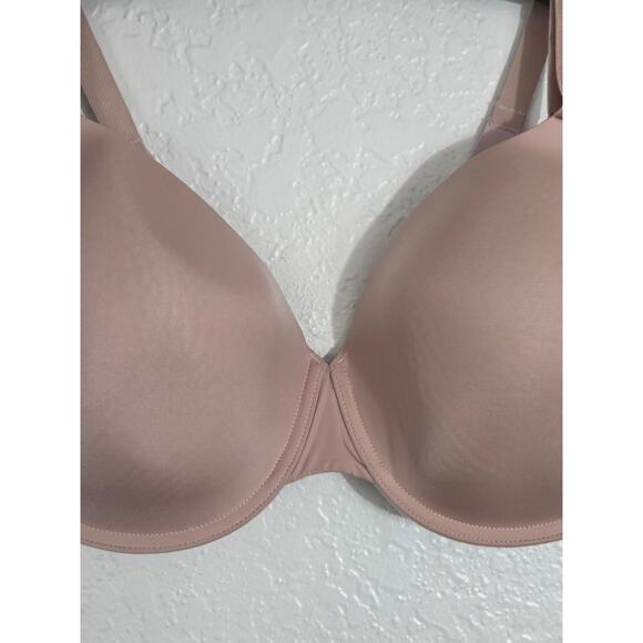 SOMA Vanishing 360 Perfect Coverage Bra Women's Size 40D‎ Underwire - Picture 4 of 8